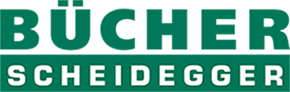 Scheidegger Bücher