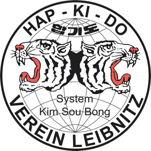 Hap-Ki-Do Union Leibnitz Logo