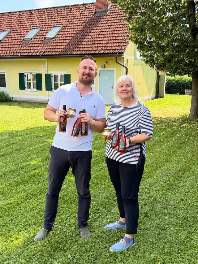 Quizabend im Retzhof.