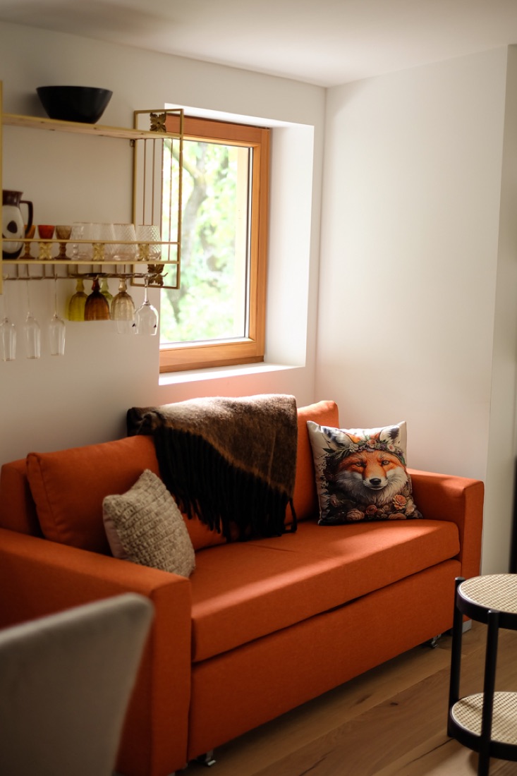 Apartment Fuchs