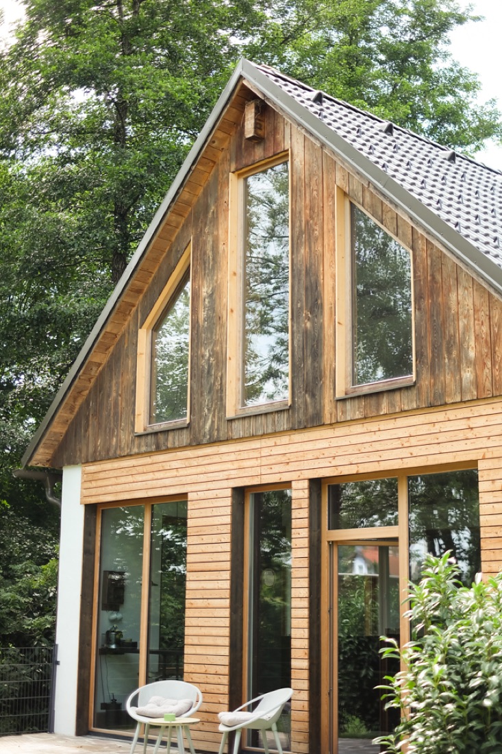 Das Haus von Johann & Anna in Stainz