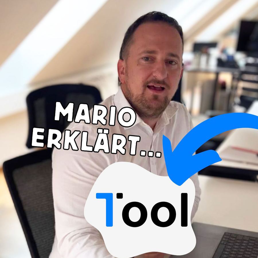 1Tool Software mit Funktionen für Handwerker
