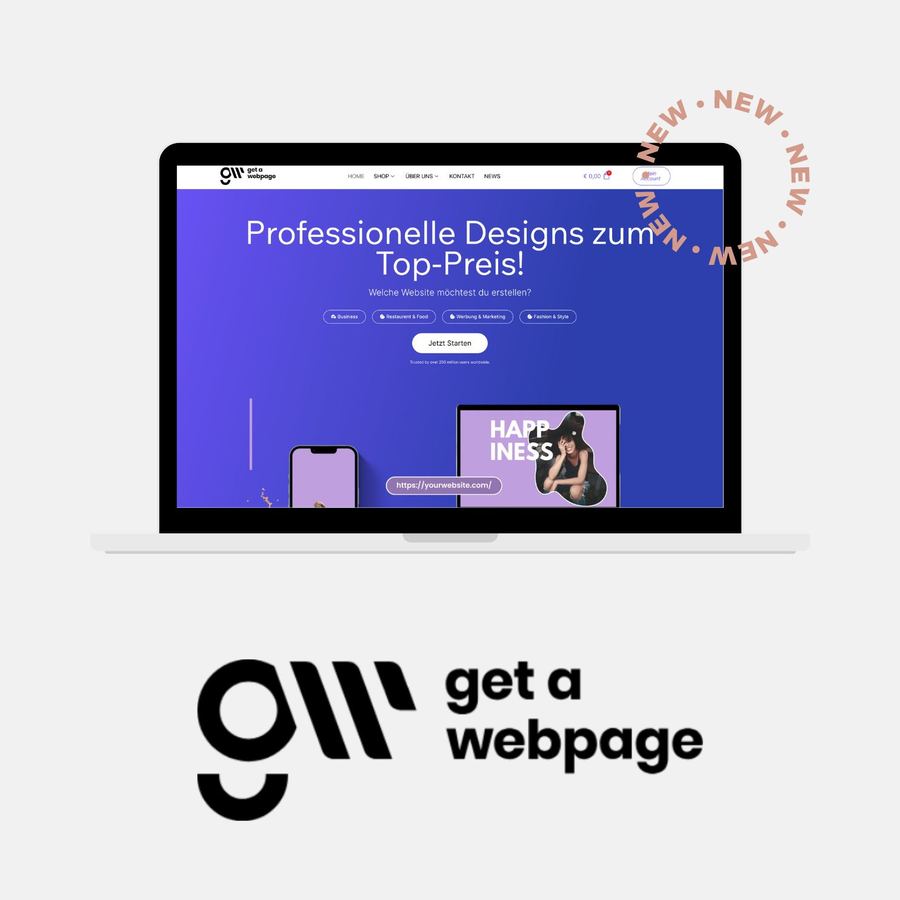 GetAWebpage
