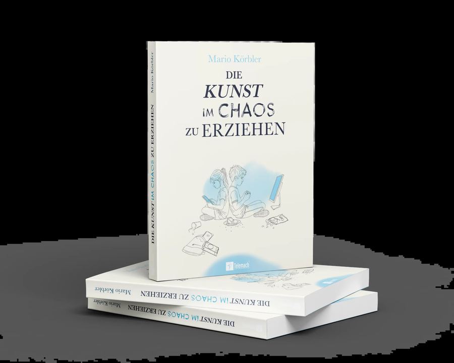 Die Kunst, im Chaos zu erziehen
